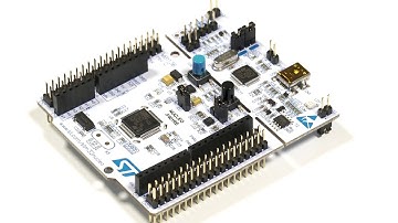 Overview of ARM Cortex M4 GPIO