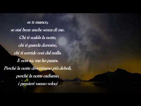 Buonanotte A Te Con Testo Di Charles Bukowsky Poesia Poesie Poesiedamore Letteratura Youtube