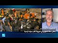 خلال ثوان.. انهيار مبان وسقوط عشرات القتلى ومئات الجرحى جراء زلزل مزدوج ضرب فنزويلا