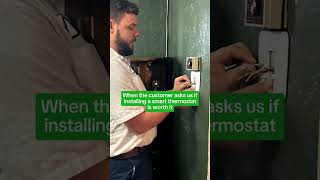 Are smart thermostats worth the investment?