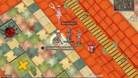 RAGNAROK PH 10/17/2017 BOT