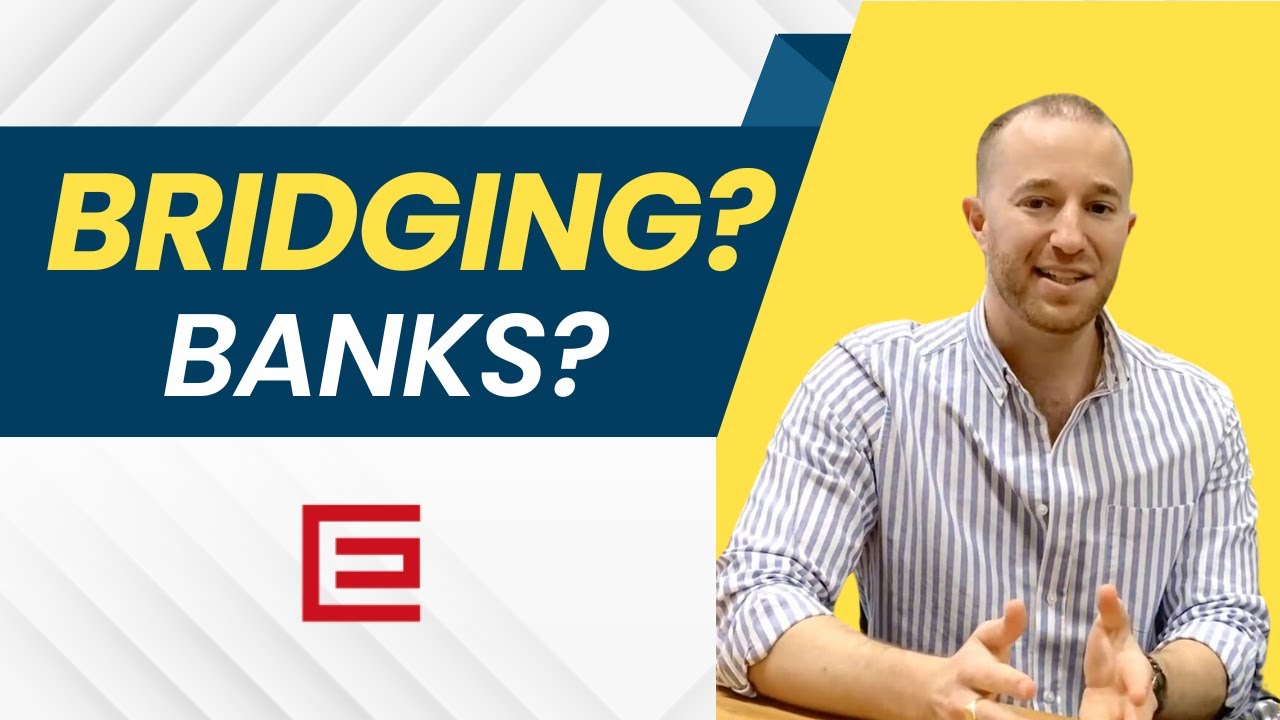 Do Banks Offer Bridging Finance In South Africa?