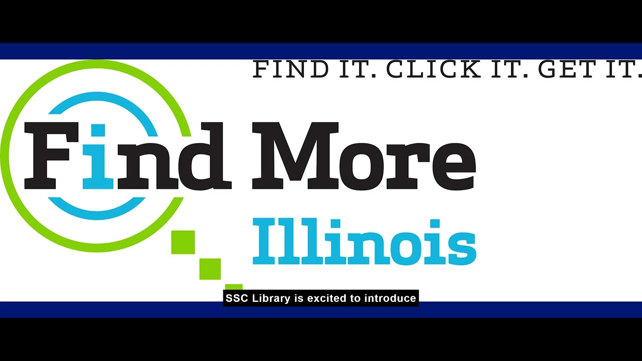 Find More Illinois Tutorial
