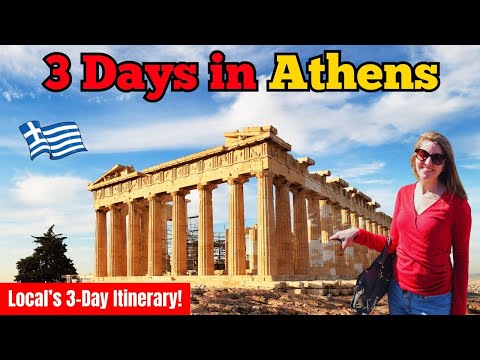 3 Days in