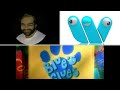 Berry in the Big City, Blue’s Clues, Smiling Friends, The Zula Patrol Credits Remix