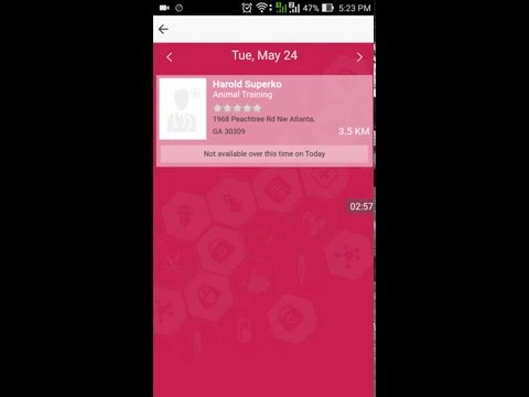 BookMyDoc - Doctor Appointment Application [Demo]