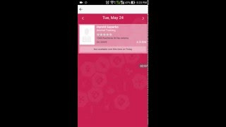 BookMyDoc - Doctor Appointment Application [Demo] screenshot 5