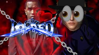 LOCKED...You did it again...