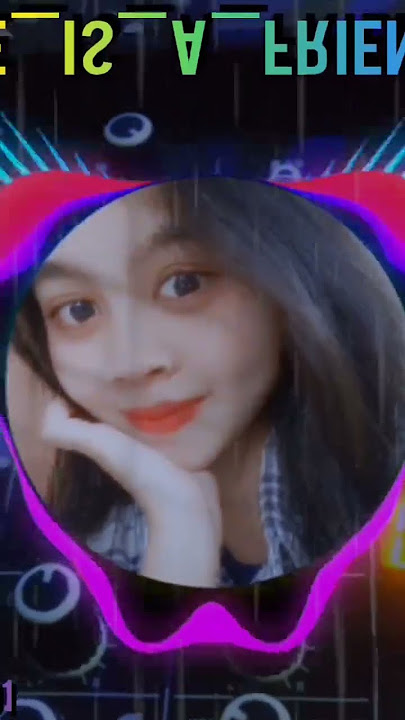 DJ_TRAUBLE_IS_A_FREIND_ FULL_BASS❗❗DJ_TERBARU_TIK_TOK_VIRAL_2025