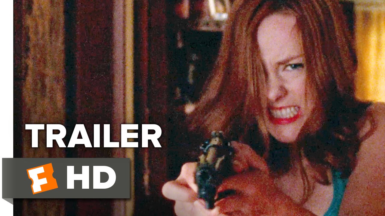 10 Cent Pistol trailer