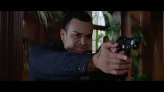 Scene from 10 Cent Pistol (2014)