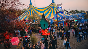 Lil Festi 2024 | Aftermovie (Vunzige Deuntjes @ Thuishaventerrein)