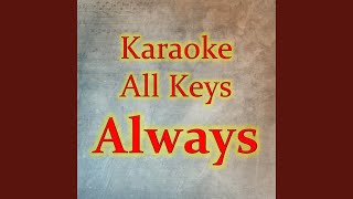 Always (Instrumental)