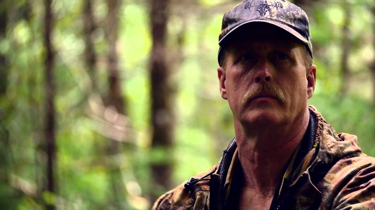 Eric Swanson Hunting & Fishing Instructor-Mentor