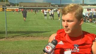 Acadiana Kickoff Tour: Gueydan