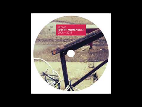 M.Ono - Bye Bye Butterfly