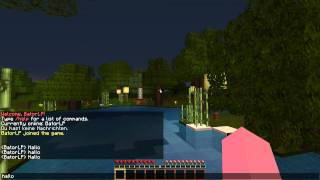 [Tutorial] SpamBlocker CapsBlock [Plugin] - Minecraft [Deutsch|HD]