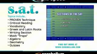 LS SAT Trailer
