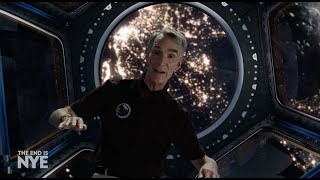 Bill Nye talks 'The End is Nye' in exclusive Space.com interview