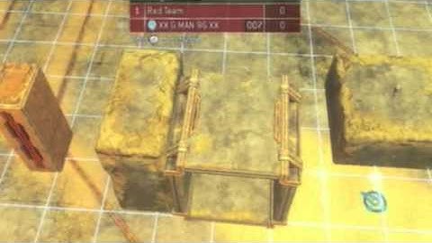 Halo 3: How To Merge Objects