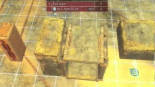 Halo 3: How To Merge Objects
