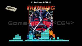(C64)Mutants-Soundtrack