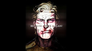 Ozymandias