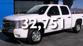 2009 Chevrolet Silverado 1500 Las Cruces NM | El Paso TX