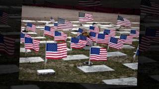 America Honors Its Veterans on Memorial Day 2011