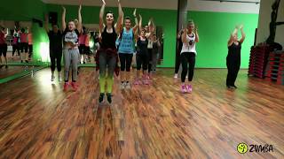 Ala Sadowiak Zumba® Fitness