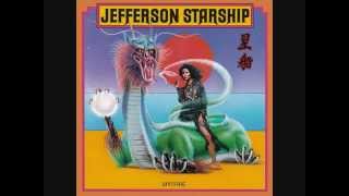 With Your Love by Jefferson Starship chords