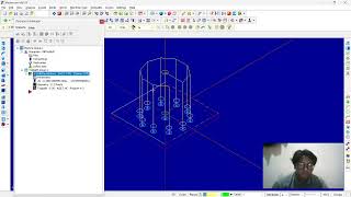 MasterCam Mill Lesson 3A