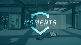DUE PROCESS: Moments - "Stuck in a Truck"