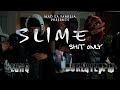 Luhq x dukesteppin  slime sht only  shot by madlafamilia