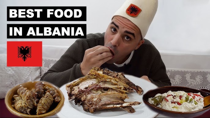 Albania's Best Restaurants for Foodies - Top Restaurants in Albania