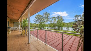 4 Riverside Drive, Brunswick Heads - Riverside Reflections