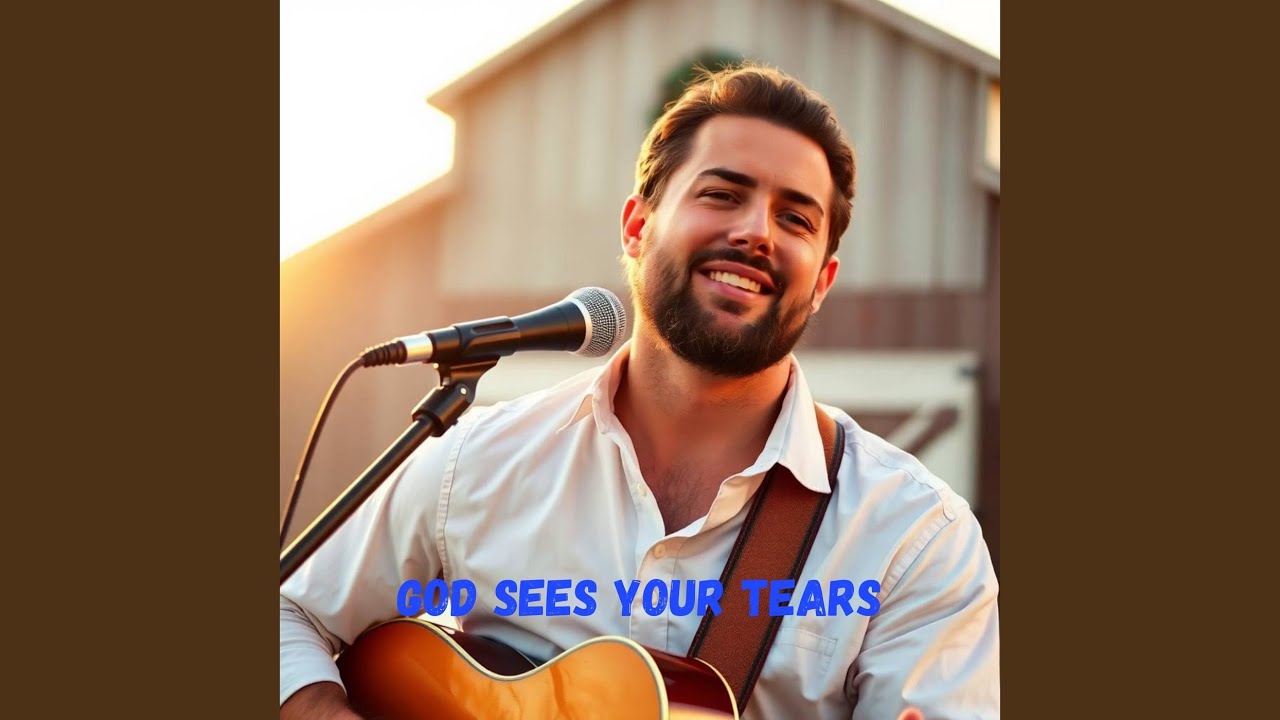 God Sees Your Tears
