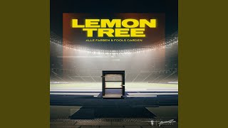 Download Lagu Lemon Tree