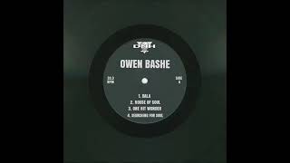 BASHE THABANG OWEN - Owen Bashe  - Dala