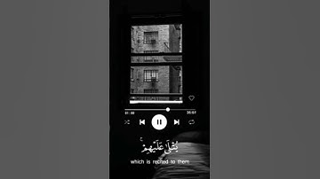 ما تيسر من سورة العنكبوت | ❤🌺❤🌺❤بصوت الشيخ : عبد الرحمن مسعد 🌺❤🌺
