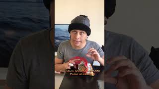 Cuando Tu Novio Se Comporta Como Un Nene