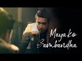 Mrhyozu  maya ko sambandha official music prod by b2 sanjal