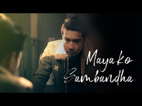 Mr Hyozu Maya Ko Sambandha Official Music Video Prod By B2 Sanjal