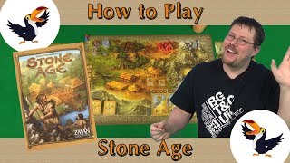 Stone Age How to play screenshot 4