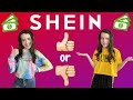 Is SHEIN clothes worth it? *TRY ON HAUL* | Symonne Harrison