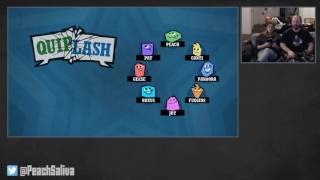 Famous Ruby Weapon Hour - Quiplash 2017-01-09 Net Worth