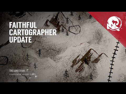 : Faithful Cartographer (Game Update)