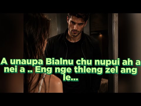 Ngursangliana -1 (Duat Nu) #audiostory #lovestory #thawnthungaihnawm #storytime 