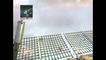 Bo2 - Dream shots w / Pyrex Order #4