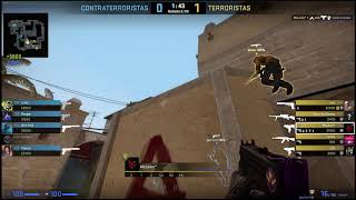 How McLovin* Really BAIT on CS GO